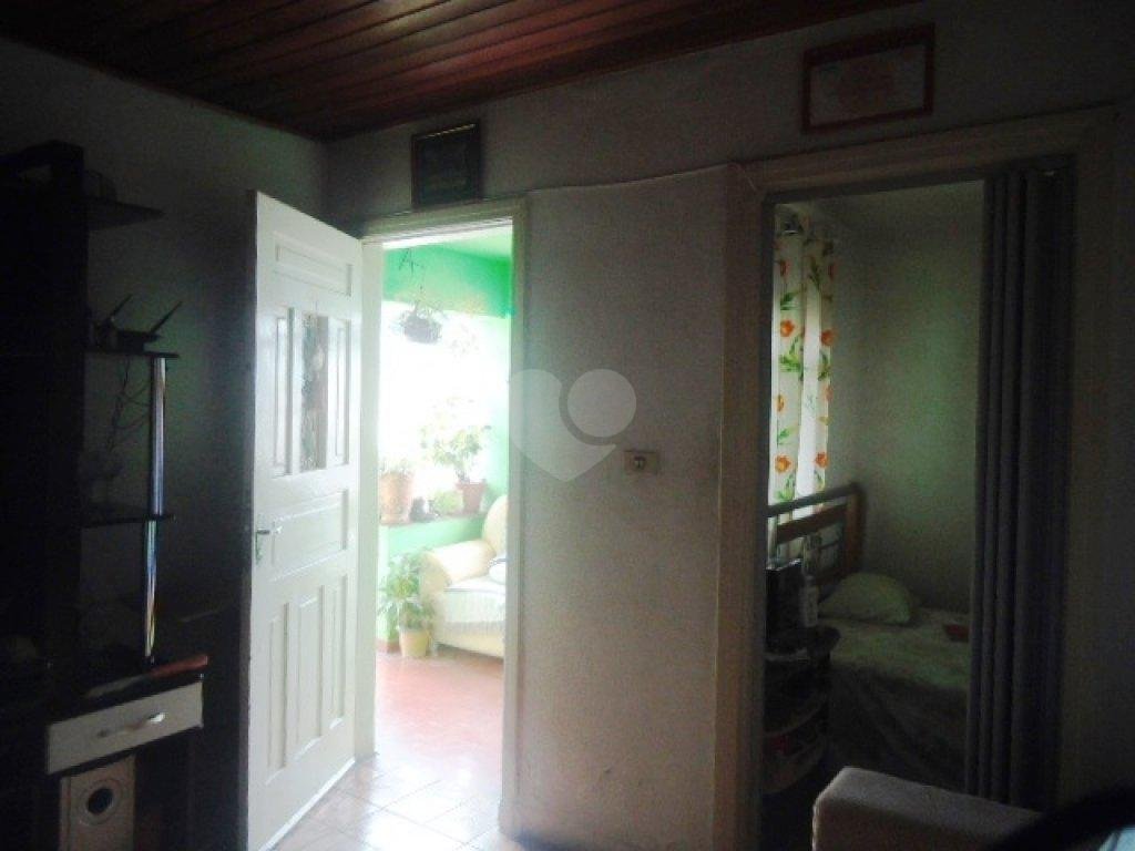 Venda Casa São Paulo Jardim Yara REO166771 23