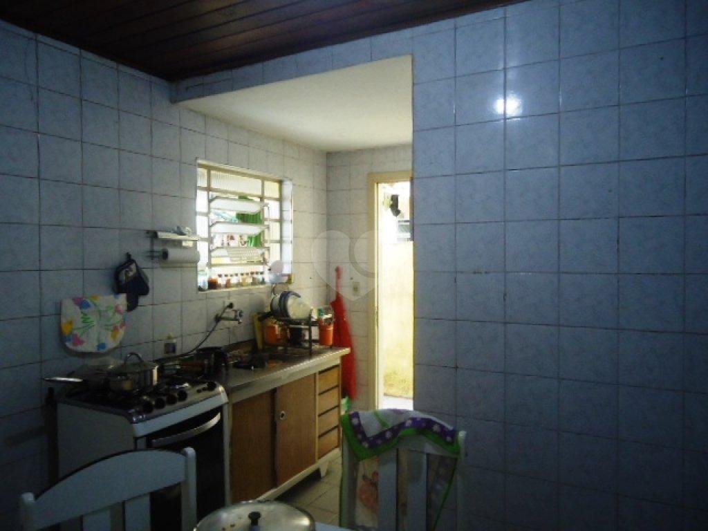 Venda Casa São Paulo Jardim Yara REO166771 24