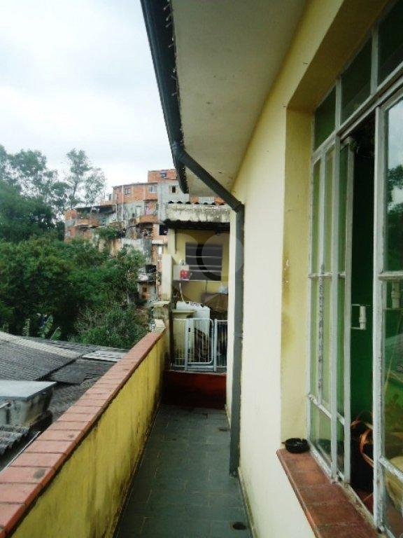 Venda Casa São Paulo Jardim Yara REO166771 27