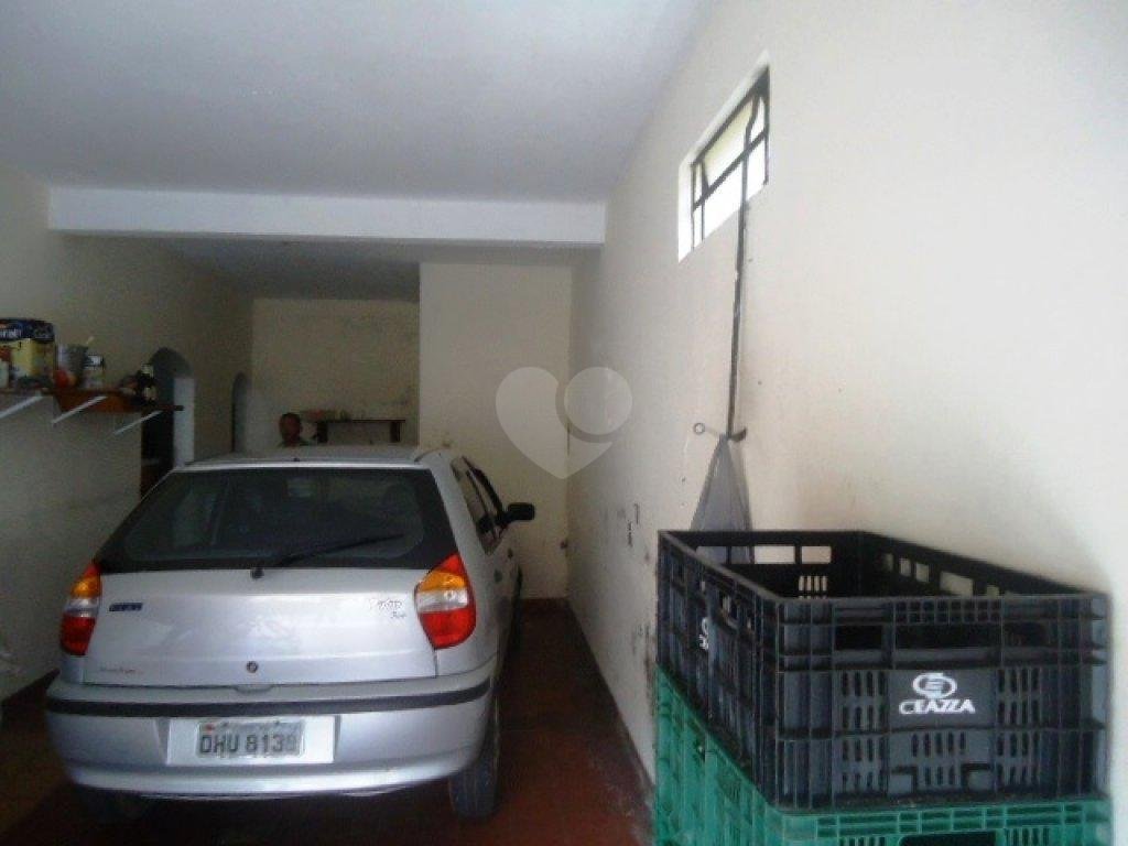 Venda Casa São Paulo Jardim Yara REO166771 28