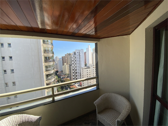 Venda Duplex São Paulo Santana REO166783 5