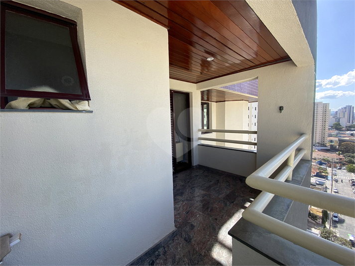 Venda Duplex São Paulo Santana REO166783 30