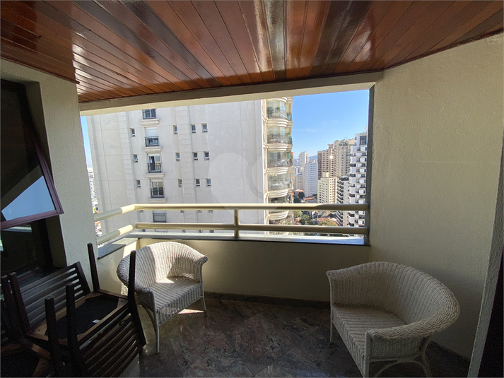 Venda Duplex São Paulo Santana REO166783 7