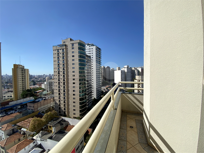 Venda Duplex São Paulo Santana REO166783 33