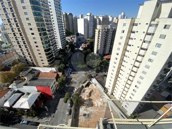 Venda Duplex São Paulo Santana REO166783 44