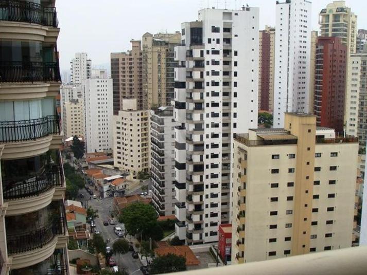 Venda Duplex São Paulo Santana REO166783 34