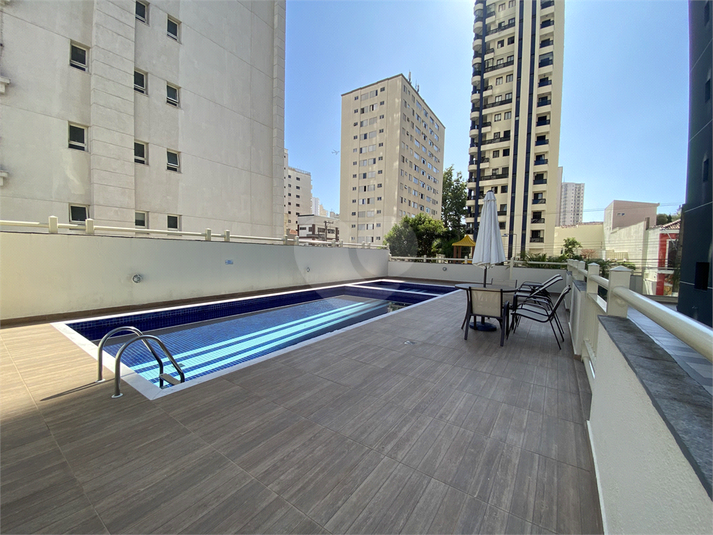 Venda Duplex São Paulo Santana REO166783 36