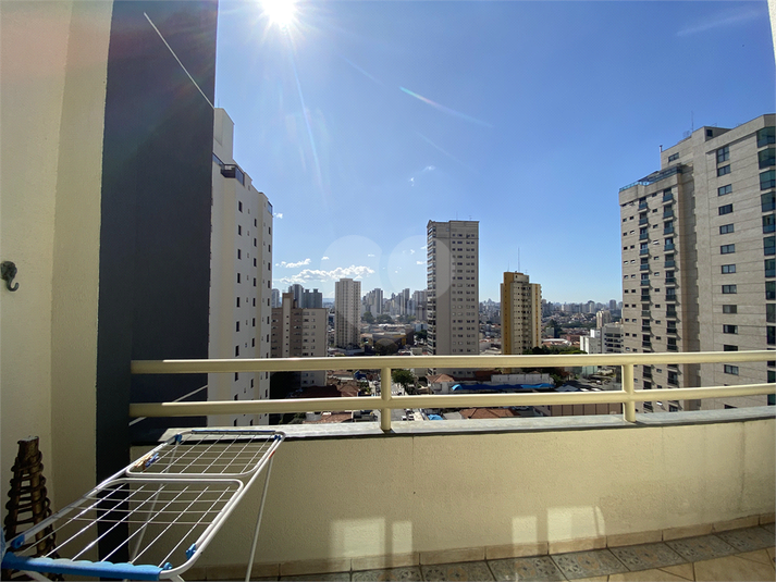 Venda Duplex São Paulo Santana REO166783 14