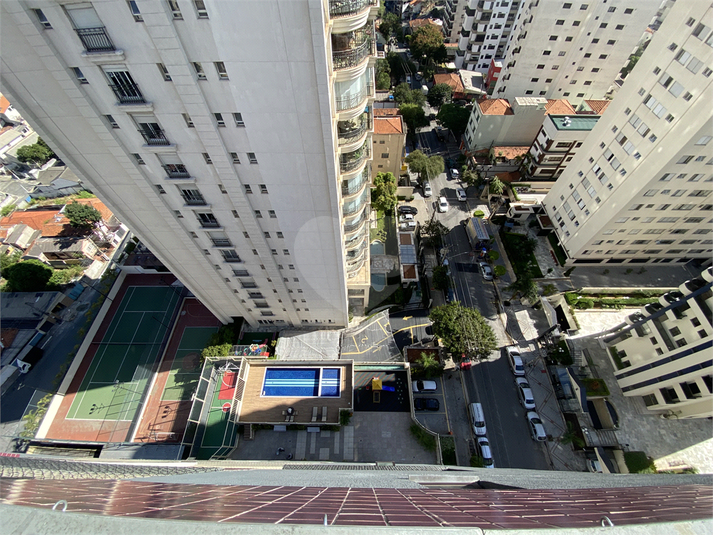 Venda Duplex São Paulo Santana REO166783 35