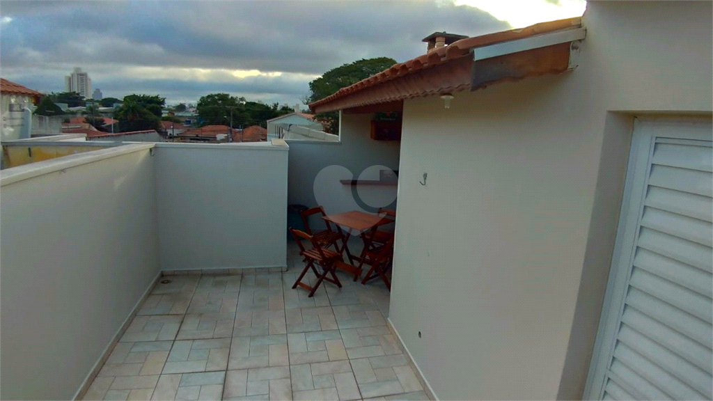 Venda Condomínio São Paulo Vila Nilo REO166796 31