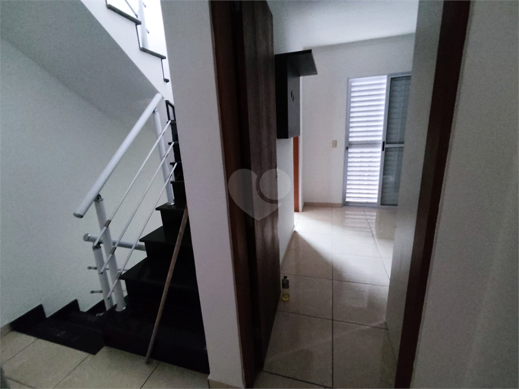 Venda Condomínio São Paulo Vila Nilo REO166796 80