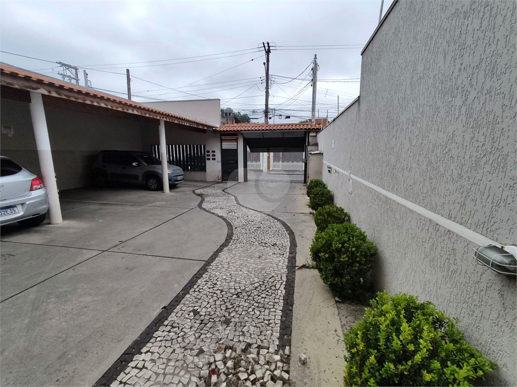 Venda Condomínio São Paulo Vila Nilo REO166796 56