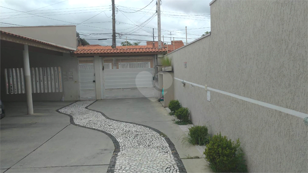 Venda Condomínio São Paulo Vila Nilo REO166796 3