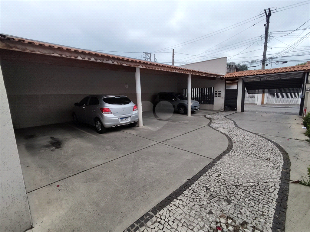 Venda Condomínio São Paulo Vila Nilo REO166796 57