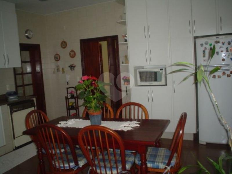 Venda Sobrado São Paulo Jardim São Bento REO166800 22