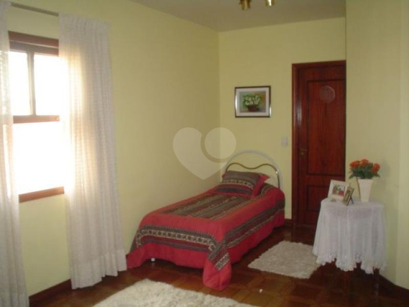 Venda Sobrado São Paulo Jardim São Bento REO166800 18