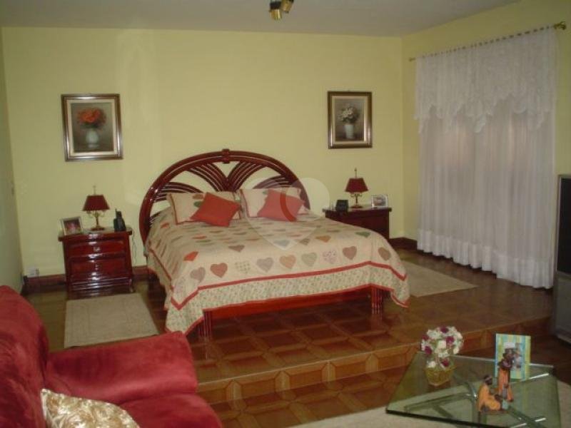 Venda Sobrado São Paulo Jardim São Bento REO166800 18