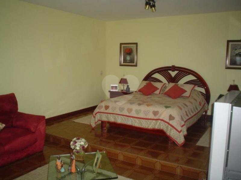 Venda Sobrado São Paulo Jardim São Bento REO166800 19