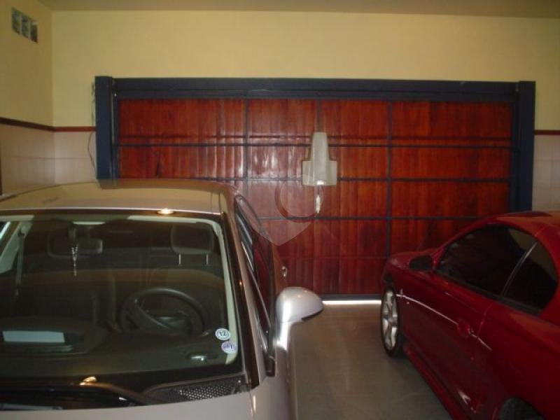 Venda Sobrado São Paulo Jardim São Bento REO166800 43