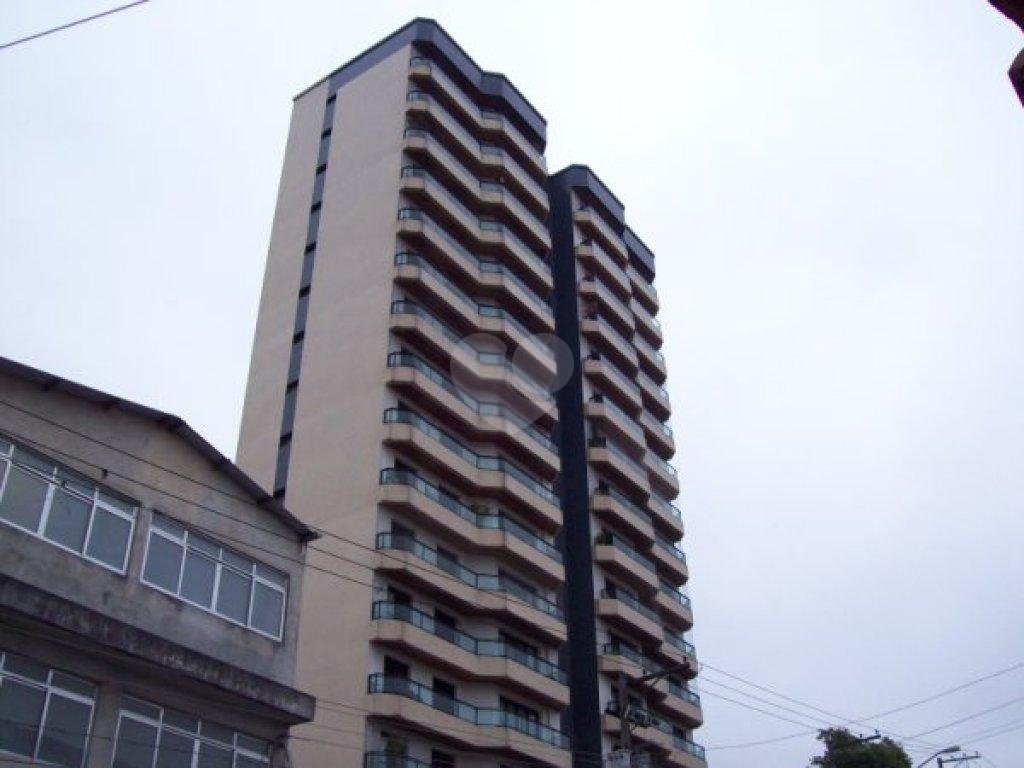 Venda Apartamento São Paulo Vila Ester (zona Norte) REO166816 6