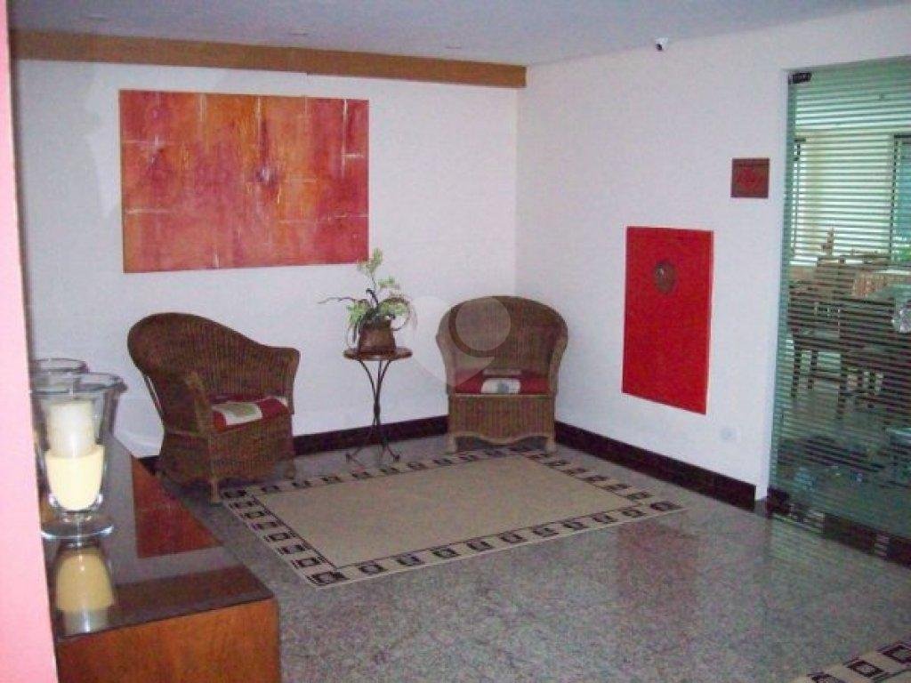 Venda Apartamento São Paulo Vila Ester (zona Norte) REO166816 8