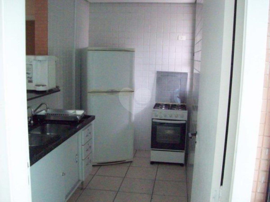 Venda Apartamento São Paulo Vila Ester (zona Norte) REO166816 10