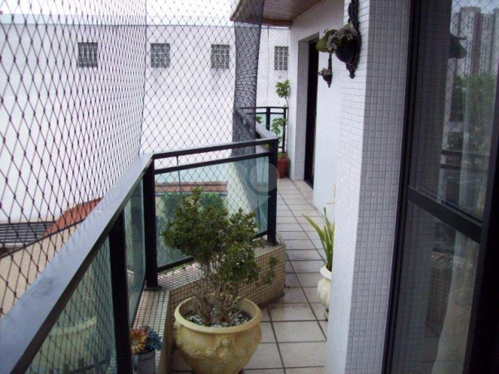 Venda Apartamento São Paulo Vila Ester (zona Norte) REO166816 22