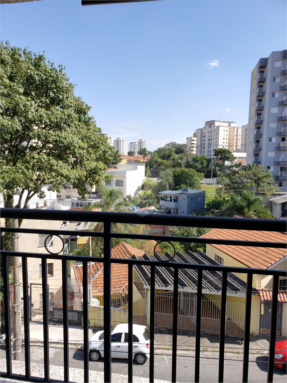 Venda Cobertura São Paulo Jardim Paraíso REO166830 17