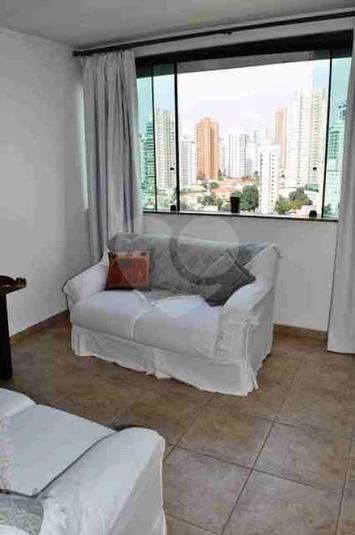 Venda Cobertura São Paulo Santana REO166836 1