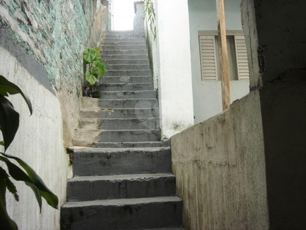 Venda Casa térrea São Paulo Vila Nova Cachoeirinha REO166837 4