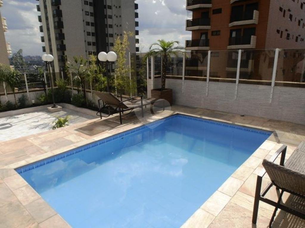 Venda Cobertura São Paulo Vila Guilherme REO166857 17