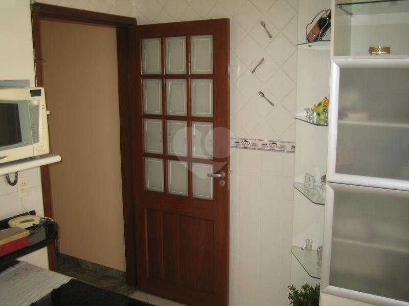 Venda Sobrado São Paulo Vila Ester (zona Norte) REO166861 20