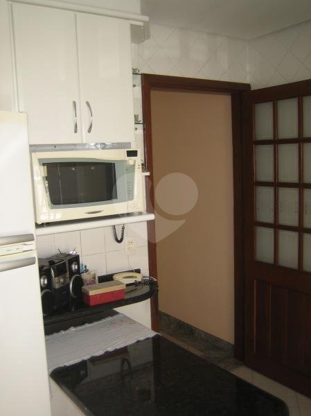 Venda Sobrado São Paulo Vila Ester (zona Norte) REO166861 21