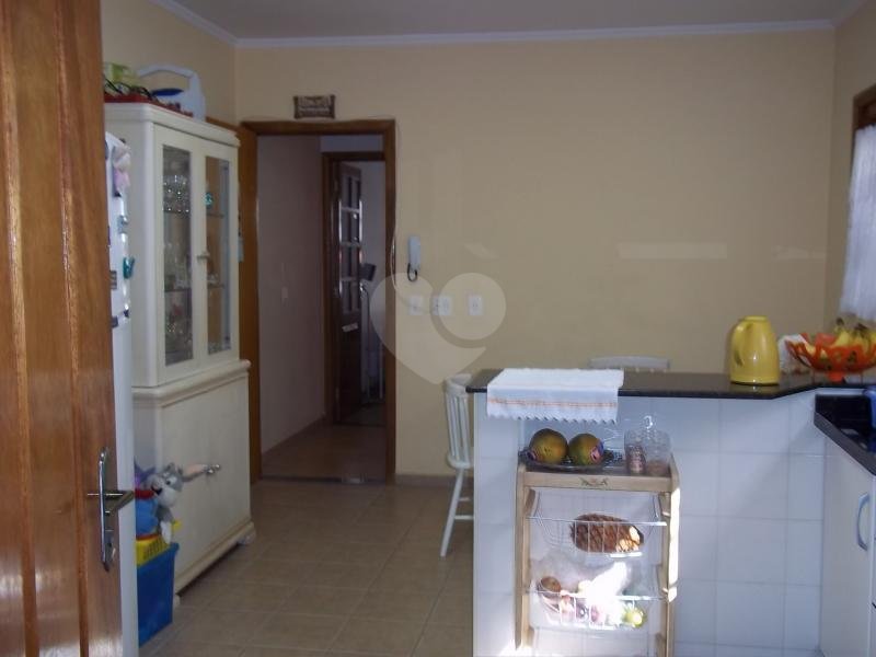 Venda Sobrado São Paulo Santana REO166863 8