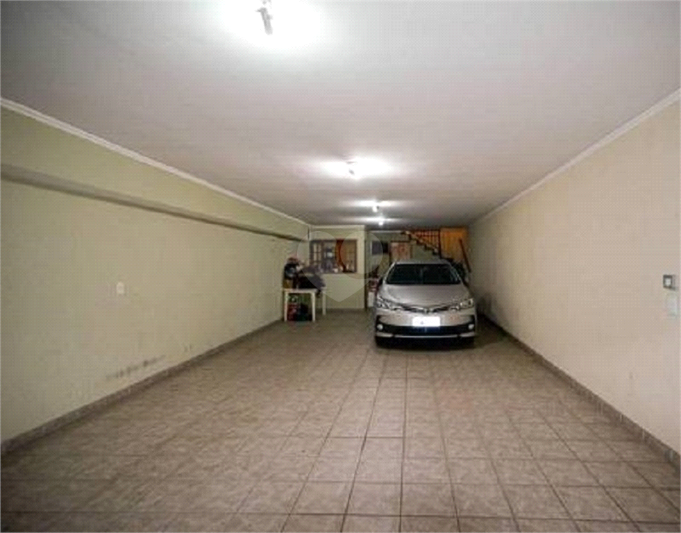 Venda Sobrado São Paulo Santana REO166863 35