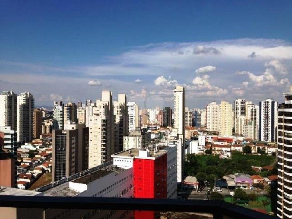 Venda Cobertura São Paulo Santana REO166865 25