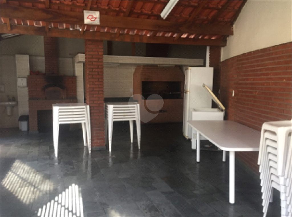 Venda Duplex São Paulo Lauzane Paulista REO166873 31