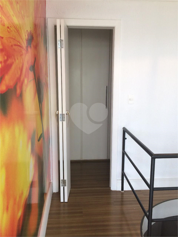 Venda Duplex São Paulo Lauzane Paulista REO166873 11