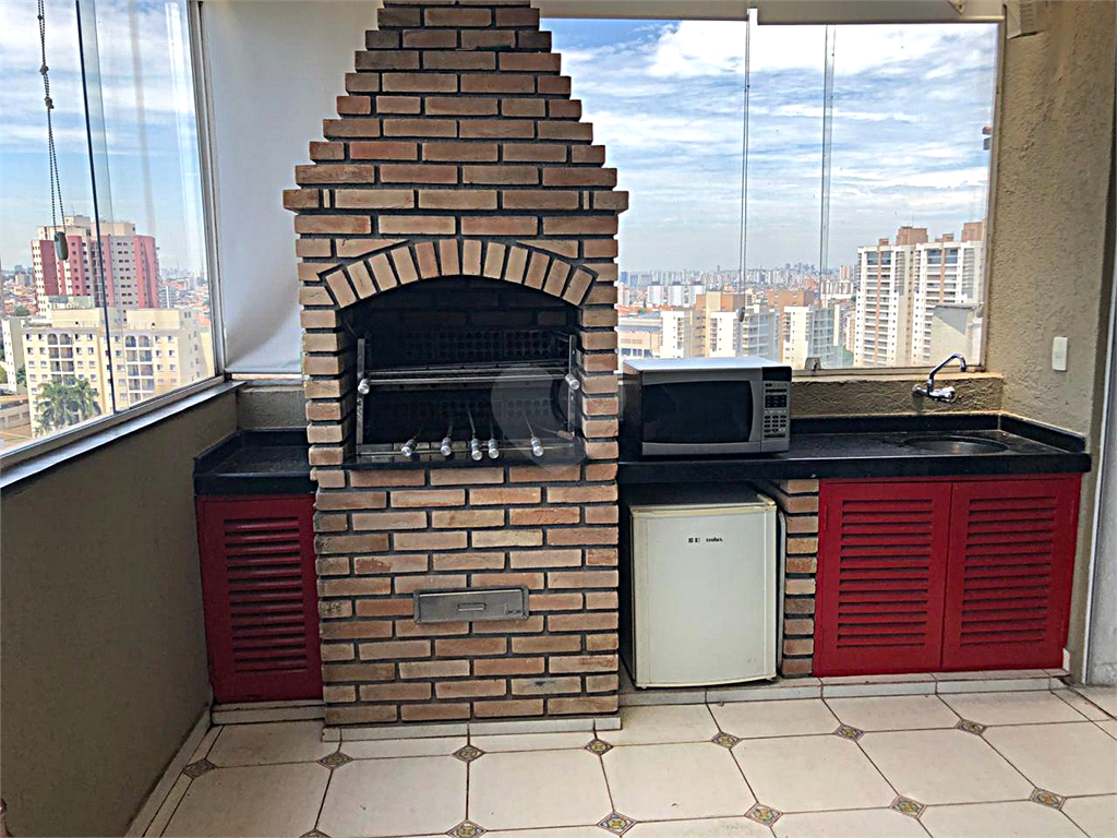 Venda Duplex São Paulo Lauzane Paulista REO166873 8