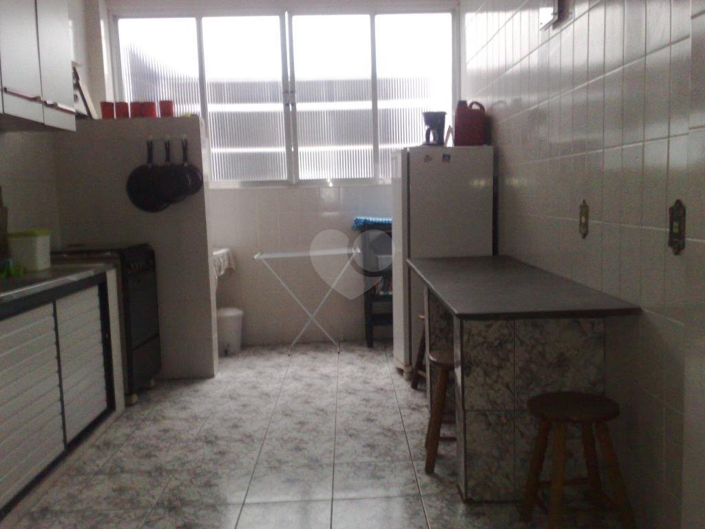 Venda Apartamento Praia Grande Canto Do Forte REO166881 10