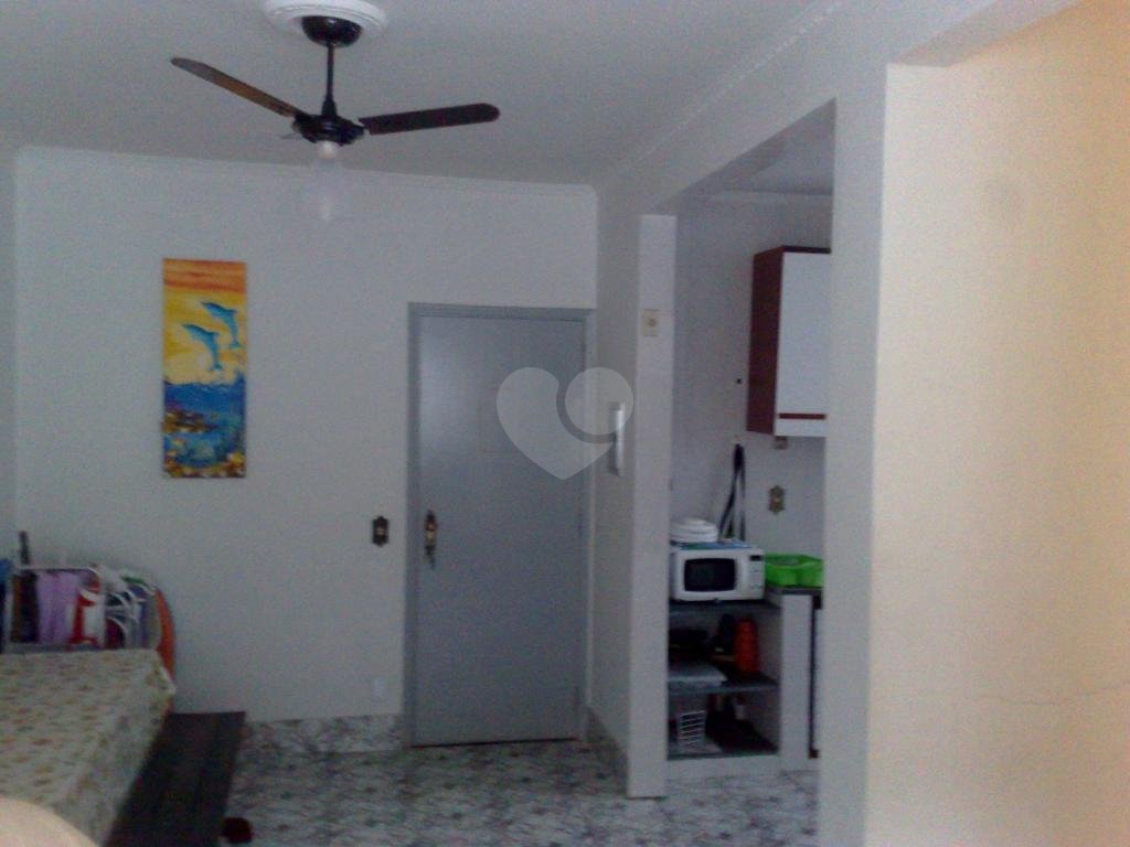 Venda Apartamento Praia Grande Canto Do Forte REO166881 2