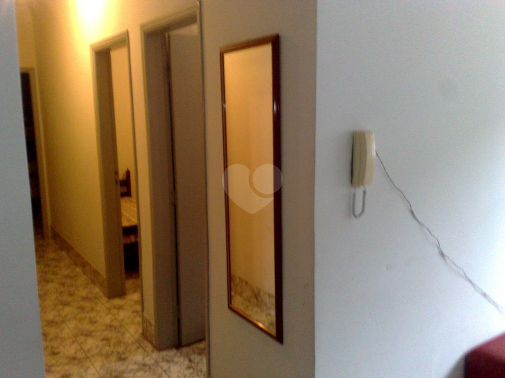 Venda Apartamento Praia Grande Canto Do Forte REO166881 4