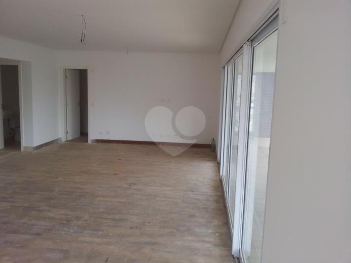 Venda Apartamento São Paulo Santana REO166886 2