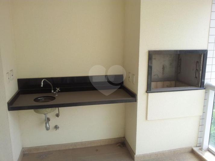 Venda Apartamento São Paulo Santana REO166886 9