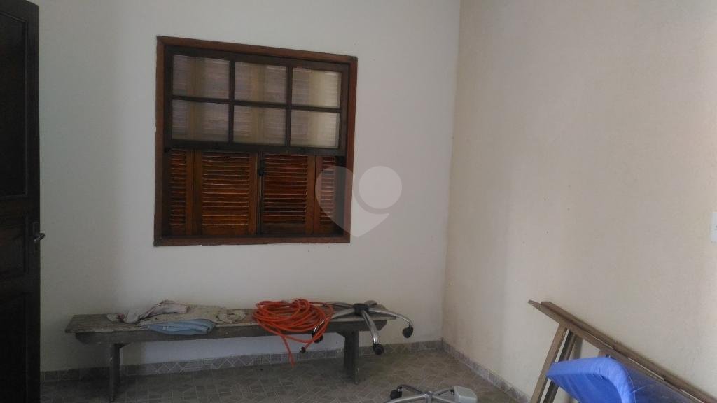 Venda Casa térrea São Paulo Jardim São Bento REO166894 29