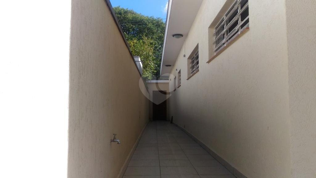 Venda Casa térrea São Paulo Jardim São Bento REO166894 40