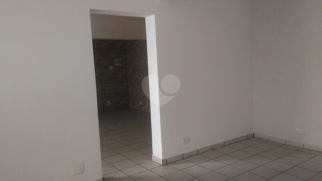 Venda Casa térrea São Paulo Jardim São Bento REO166894 32