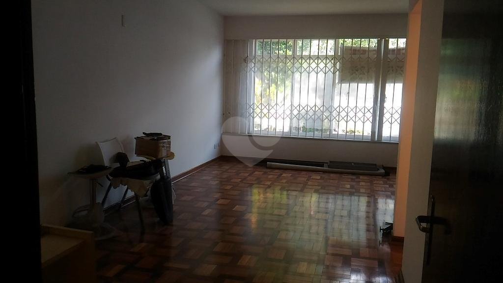 Venda Casa térrea São Paulo Jardim São Bento REO166894 9