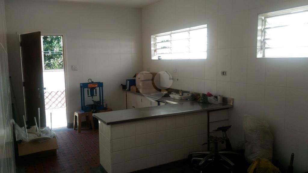 Venda Casa térrea São Paulo Jardim São Bento REO166894 21