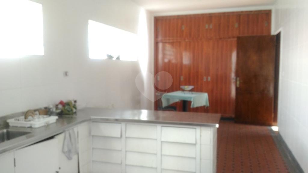 Venda Casa térrea São Paulo Jardim São Bento REO166894 11